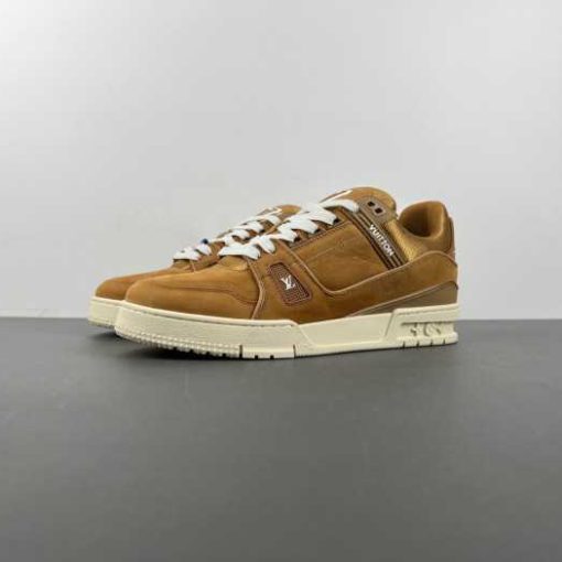 LV TRAINER SNEAKER 25031203