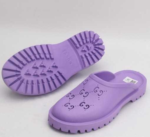 GUCC SLIPPERS