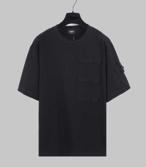 FEND1 T-SHIRT 23032702
