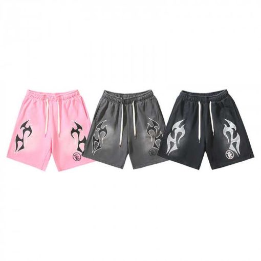 He11star Shorts  24042612