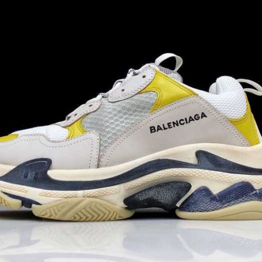 BLCG Triple S DSM 483513-W06F1-9080