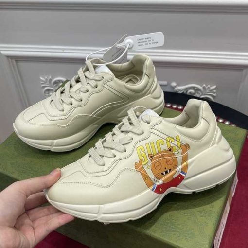 GUCC Rhyton SNEAKER 699293 DRW00 9522