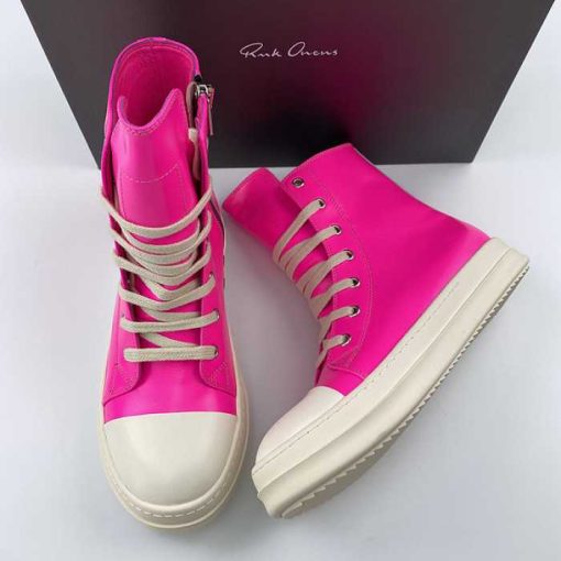Rick Owen.s Sneaker