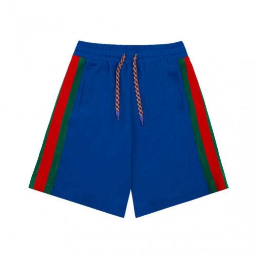GUCC SHORTS 23032508