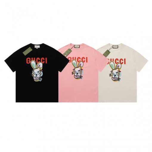GUCC T-SHIRT 23060710