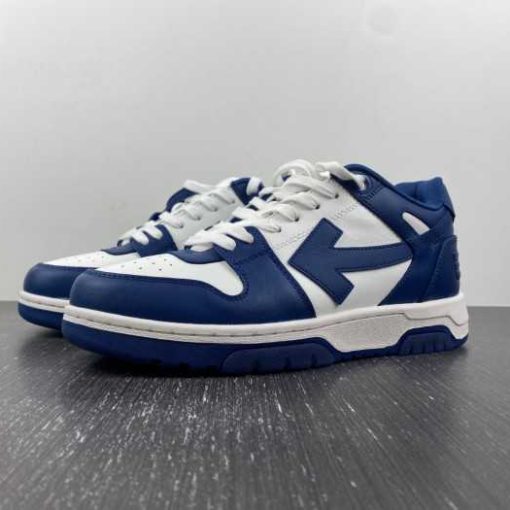 OFF-WHITE SNEAKER