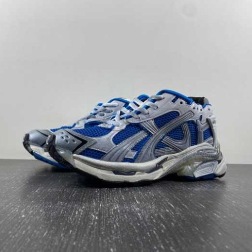 BLCG RUNNER SNEAKER 772774 W3RBW 0575