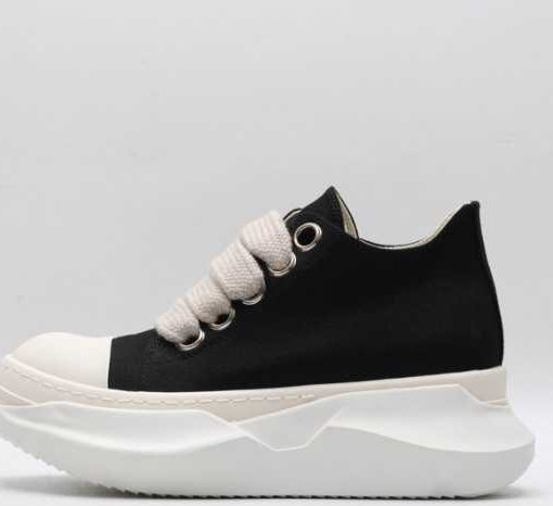 Rick Owen.s Sneaker