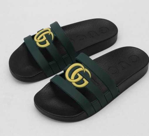 GUCC SLIPPERS
