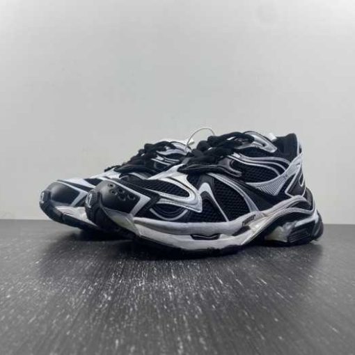 BLCG RUNNER 2.0 SNEAKER 779066-W3RBXP-0213