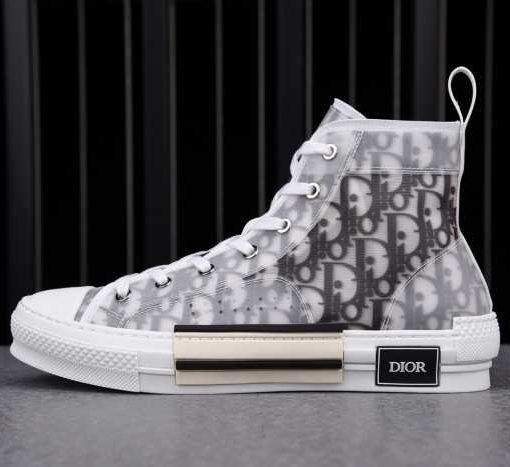 DR B23 High Top Logo Oblique 3SH118YJP_H069