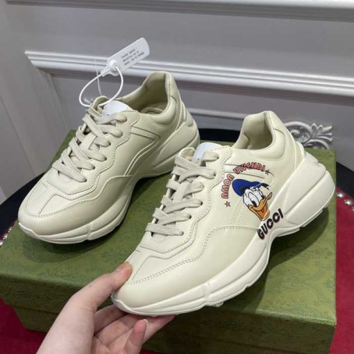 GUCC Rhyton SNEAKER