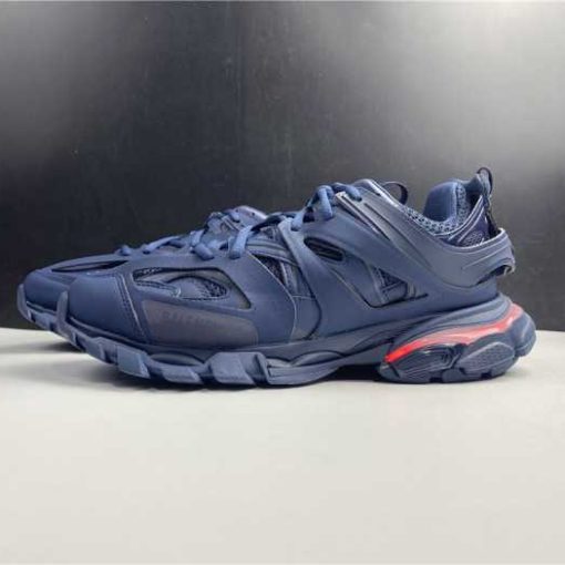 BLCG Track Sneaker 542023 W2LA1 4107
