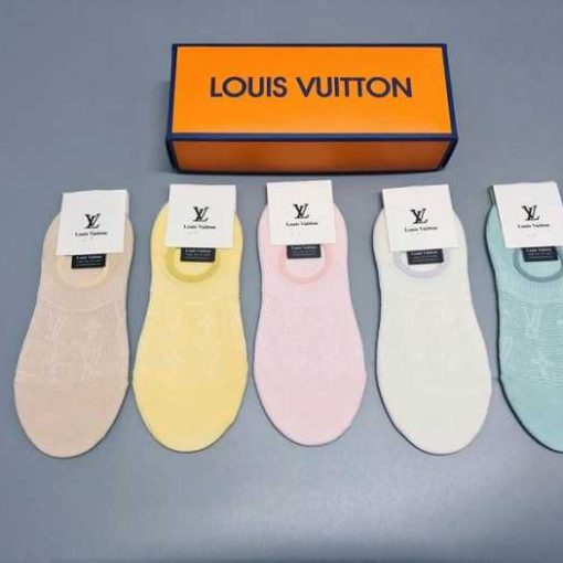 LV  SOCK