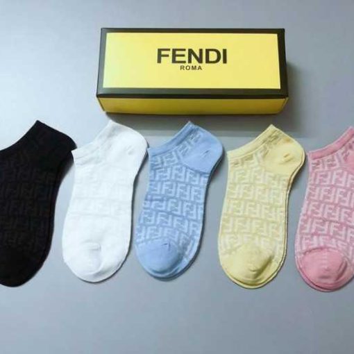FEND1 SOCK