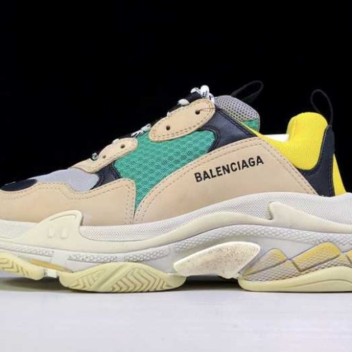 BLCG Triple S Curry 516440 W09O2 7070