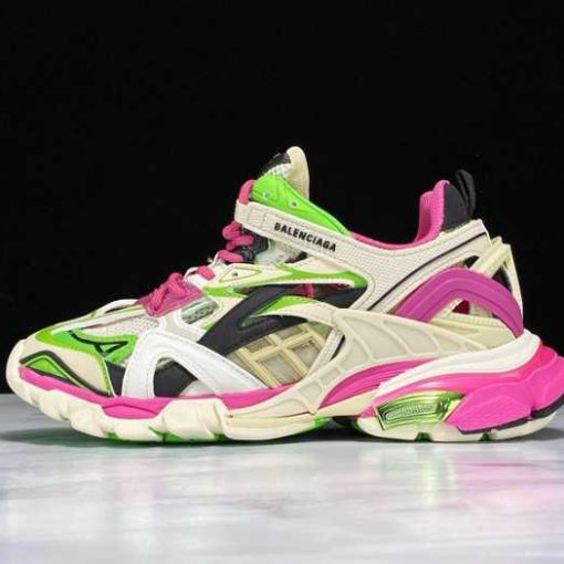 BLCG Track.2 Pink Green 568614 W2GN3 9199