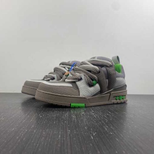 LV SKATE SNEAKER