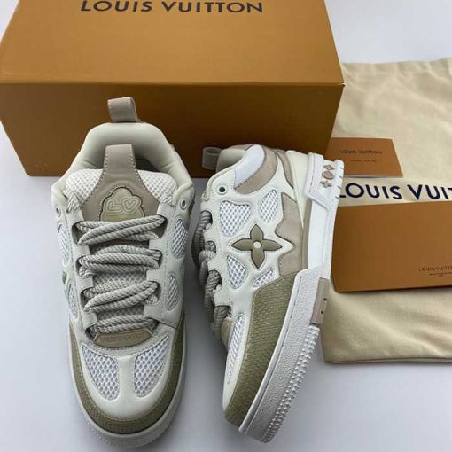 LV SKATE SNEAKER