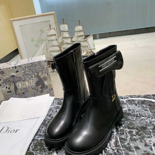 DR BOOTS