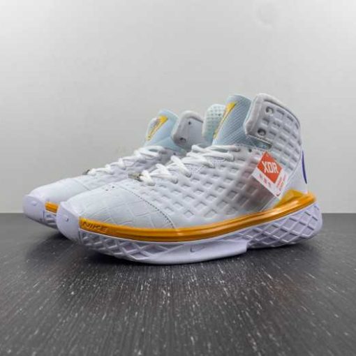 Nike Kobe 3 SL MVP 318695-151