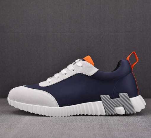 HERMES Bouncing SNEAKER