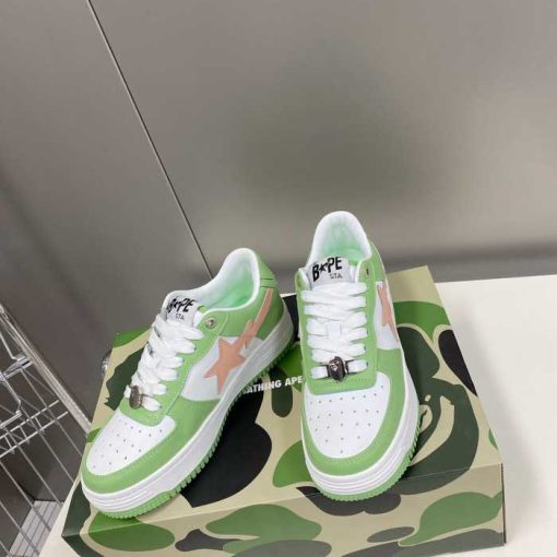 B*PE SNEAKER