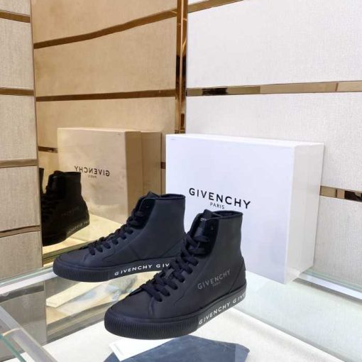 Givench Spectre High -TOP SNEAKER