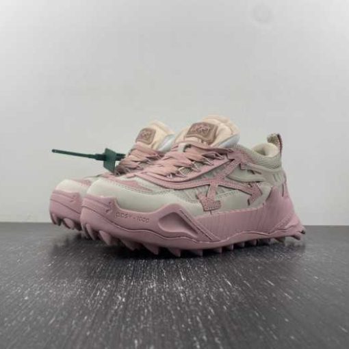 OFF-WHITE C/O ODSY-1000 SNEAKER