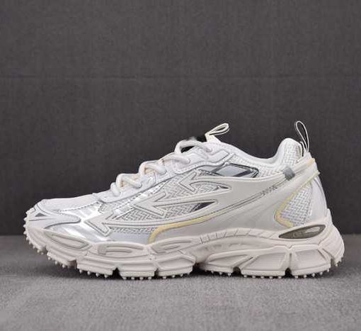 OFF-WHITE BE RIGHT BACK