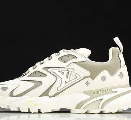 LV RUNNER TATIC SNEAKER 1A9TUZ
