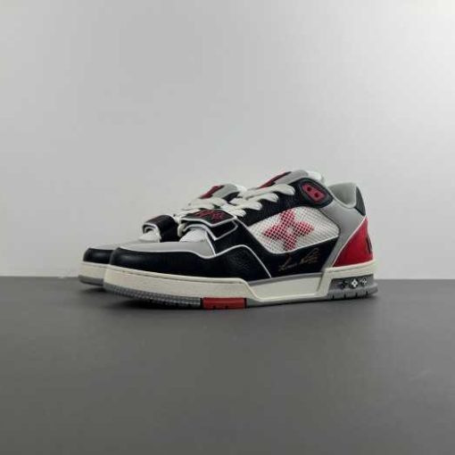 LV TRAINER SNEAKER 24083001