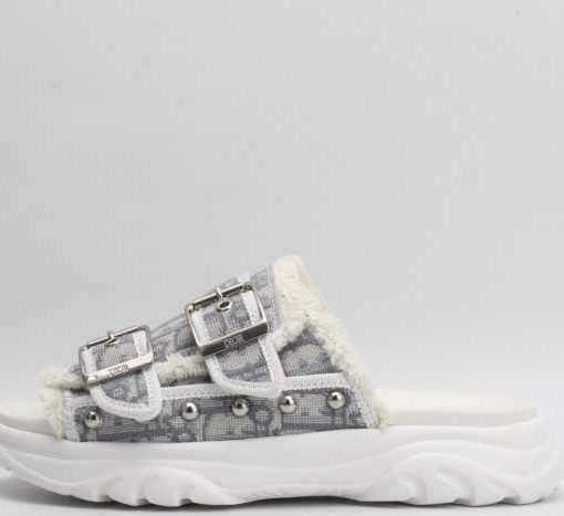 DR SLIPPERS