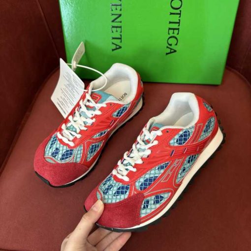 B0tteg*Veneta Sneaker 2025041201