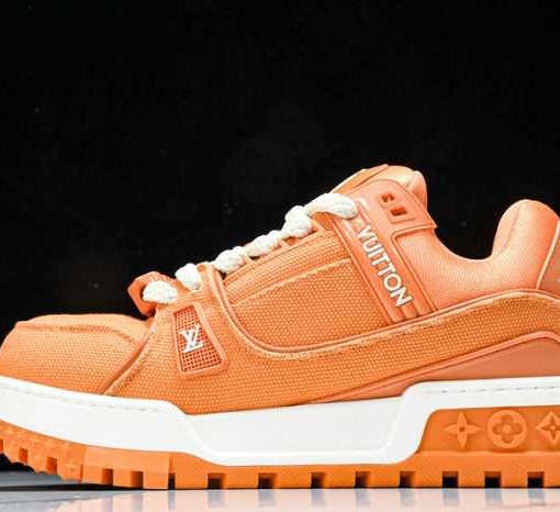 LV TRAINER Maxxi SNEAKER 24070401
