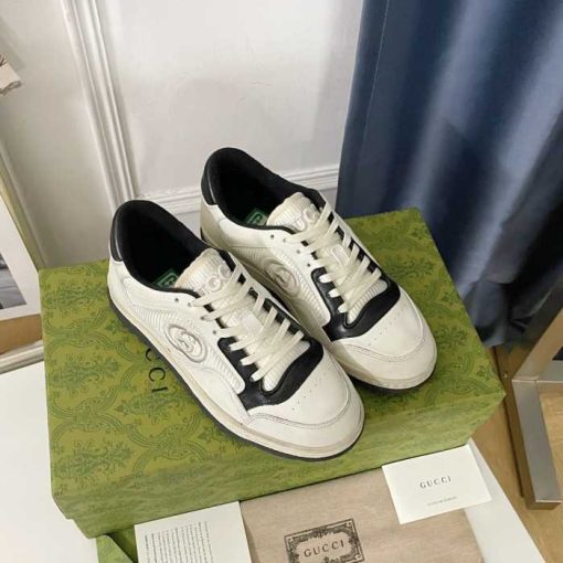 GUCC MAC80 SNEAKER