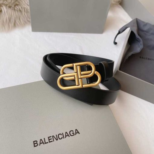 BLCG Belt-3.0CM
