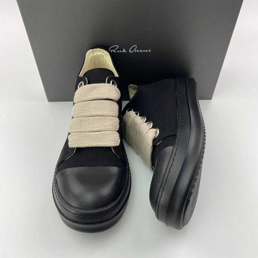 Rick Owen.s Sneaker