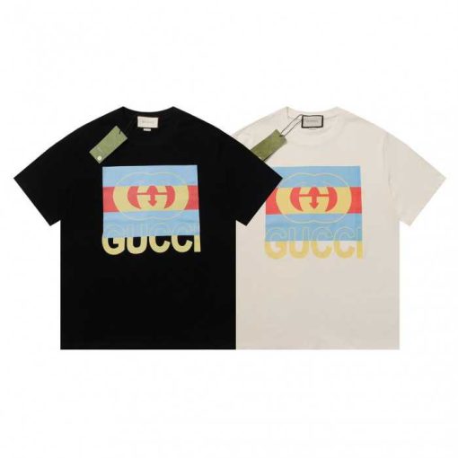GUCC T-SHIRT 23060708