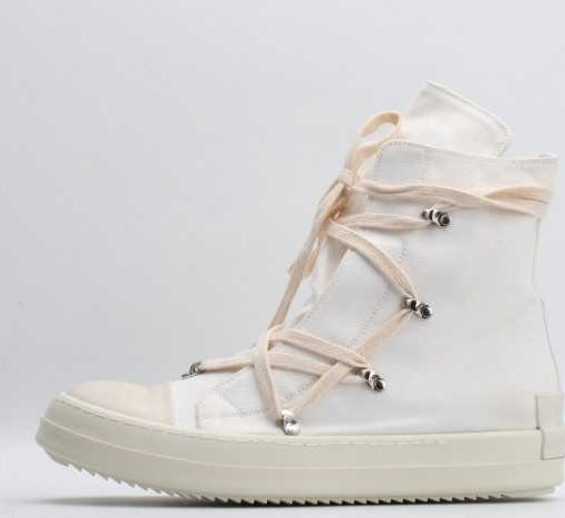 Rick Owen.s Sneaker