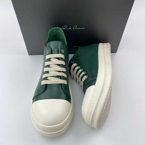 Rick Owen.s Sneaker