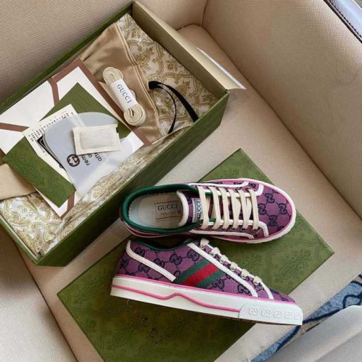 Gucci Tennis 1977 SNEAKER