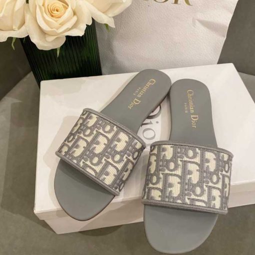 DR SLIPPERS