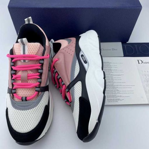 DR B22 SNEAKER