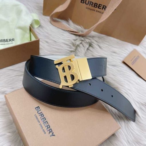 Burbery Belt-3.5CM