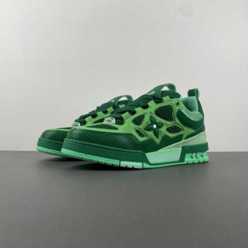 LV SKATE SNEAKER