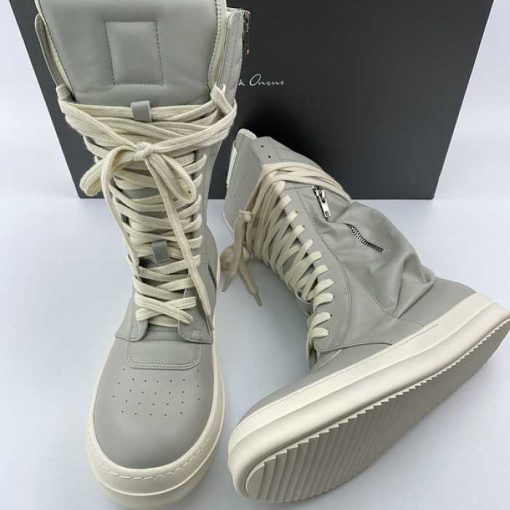 Rick Owen.s Sneaker
