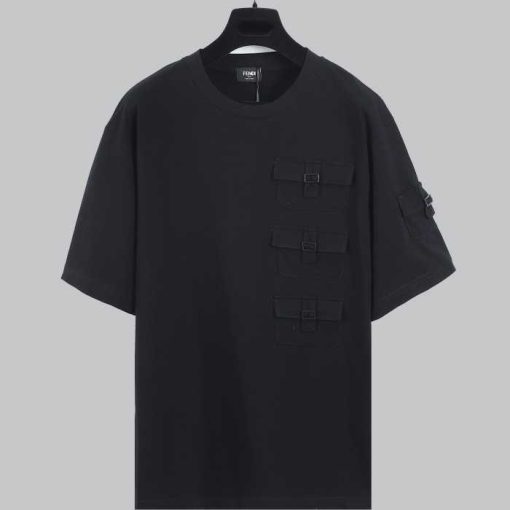 FEND1 T-SHIRT 23032702
