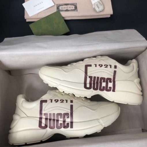 GUCC SNEAKER