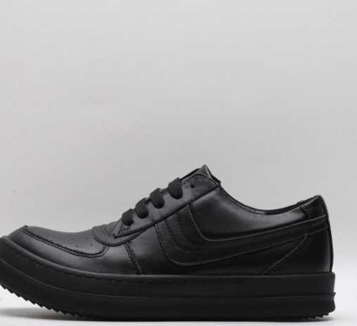 Rick Owen.s Sneaker